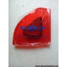 MC379555Y SAFİR ARKA SOL REFLEKTÖR 